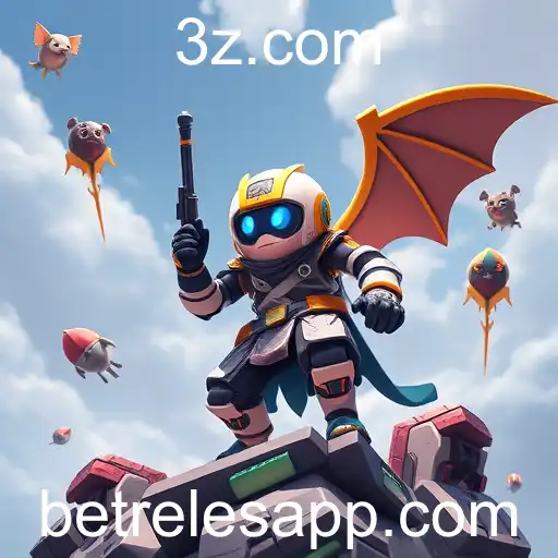 A Ascensão dos Betreles: A Nova Era dos Jogos Online