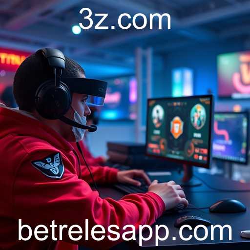 Betreles: O Futuro dos Jogos Online em Portugal