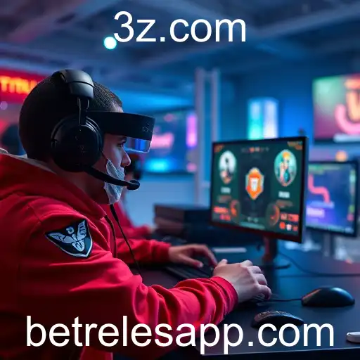 Betreles: O Futuro dos Jogos Online em Portugal