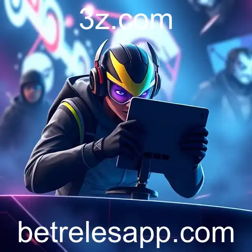 A Ascensão de Betreles no Cenário Brasileiro de Jogos