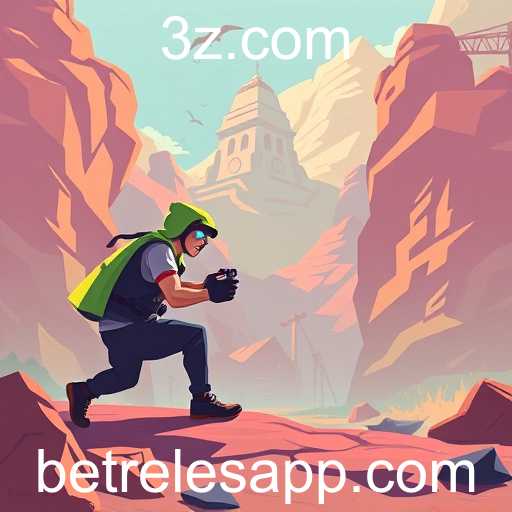 A Ascensão de Betreles: Novidades e Tendências no Universo dos Jogos