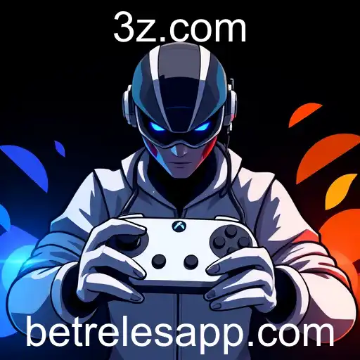 O Futuro dos Jogos: A Ascensão de Betreles