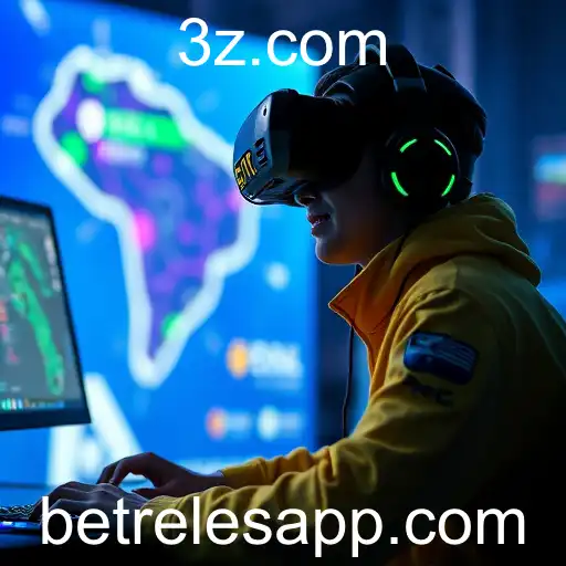 O Impacto das Inovações em Jogos Online em 2025