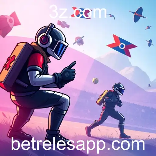 Revolução nos Jogos Online: A Era dos Betreles