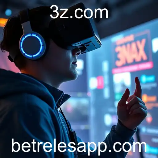 Revolução nos Jogos: Betreles Lança Nova Tecnologia