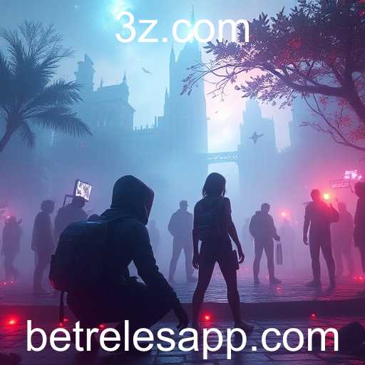 Explorando as Tendências dos Jogos com Betreles