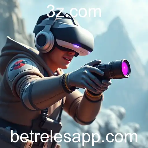 Betreles revoluciona com novas tendências de jogos em 2025