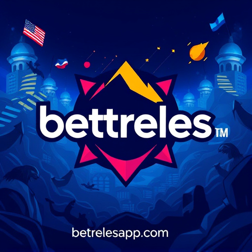 betreles
