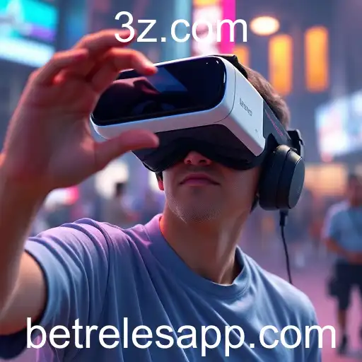 A Ascensão da 'Betreles' no Mundo dos Jogos em 2025