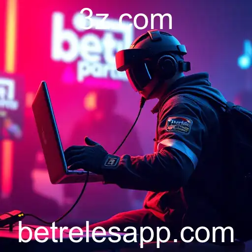 A Ascensão de Betreles no Cenário dos Jogos