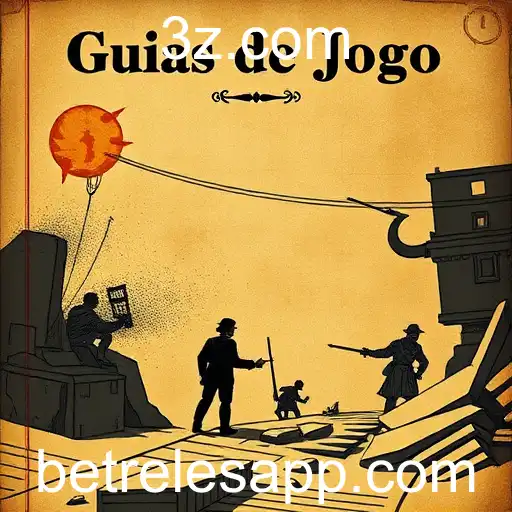 Revolução no Mundo dos Jogos com Betreles