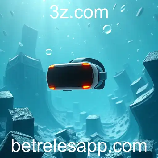 A Revolução dos Jogos com Betreles: Inovações e Desafios