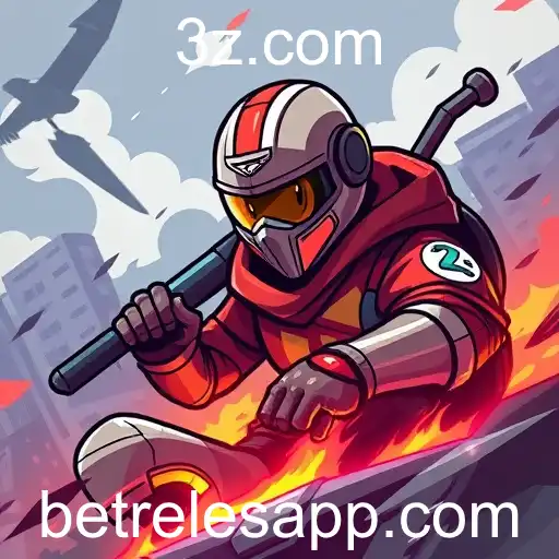 O Impacto Transformador de Betreles nos Jogos Modernos