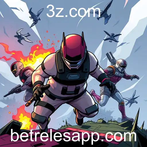 Revolução no Mundo dos Jogos: Betreles e as Novas Tendências