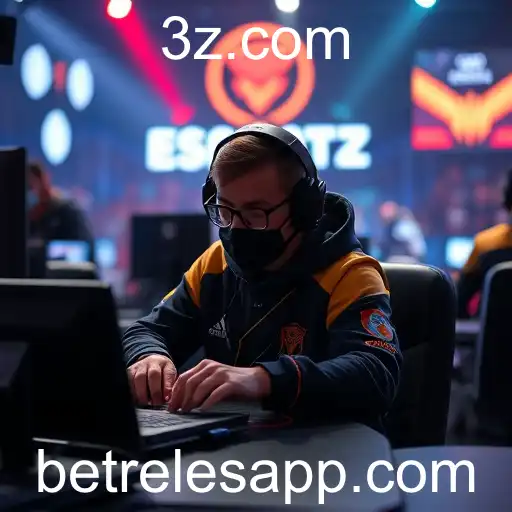 Revolutionizing Gaming: Betreles' New Horizon
