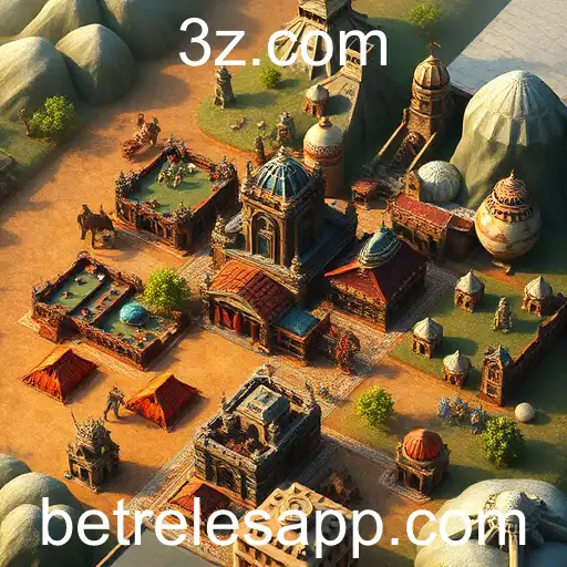 Explorando o Fascinante Mundo dos Jogos de Estratégia