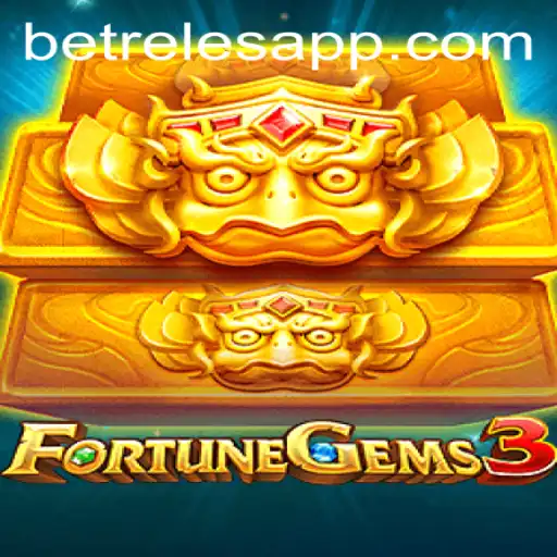 FortuneGems3: A Thrilling Adventure in the World of Betreles