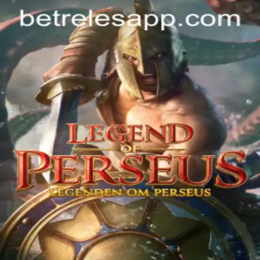LegendofPerseus: A Thrilling New Adventure Game Unveiling Ancient Myths
