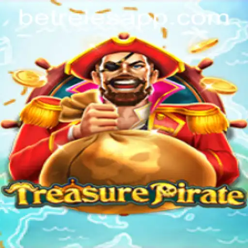 TreasurePirate: Delve into a World of Adventure and Strategy