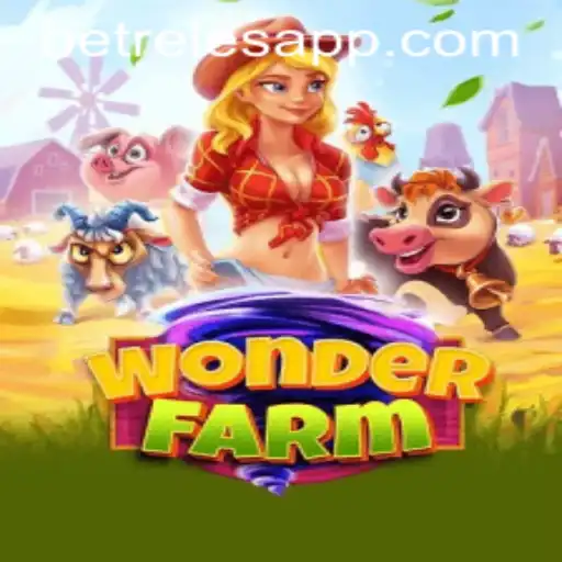 Exploring the Enchanting World of WonderFarm: A Game of Strategy, Growth, and Adventure